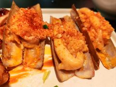 -盛焰铁板烧(王府井店)