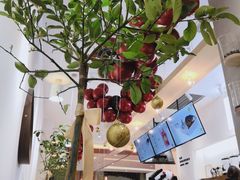 -树夏(金楠天街店)