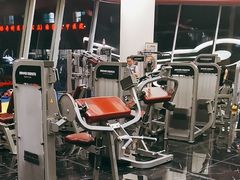 -奇迹健身·恒温游泳(恒大广场店)