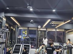 -帕瑞斯女子塑形健身(集美店)
