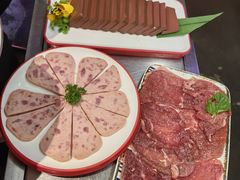 -生活如沸·顺德水牛奶火锅(大学路店)