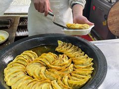 -李记清真馆(打钉巷店)