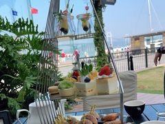 -南沙游艇会·大兵船餐厅