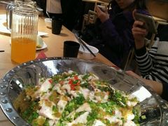 -醉得意·山茶油炒土鸡(泰安万达店)