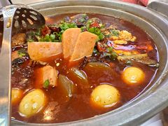 -眉州东坡(亚运村店)