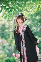 点击看大图 -onlygirl摄影美学馆高端定制(江滩店)