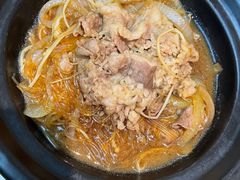 -李先生牛肉面大王(广渠门内店)