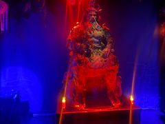 -棂笼·深度沉浸密室(武汉旗舰店)