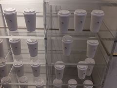 -喜茶(佛山岭南站店)