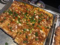 -很久以前羊肉串(打浦路店)