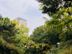 -元大都城垣遗址公园