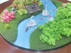 -金枝玉叶上海人家食府(三里河店)