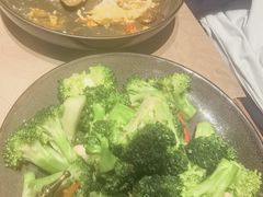 -CHINCHIN 青青·泰国料理(万象食家店)