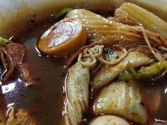 -四川老牛麻辣烫(北门桥店)