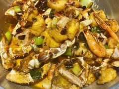 -七欣天香辣蟹火锅(苏州相城VIP总店)