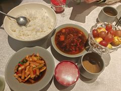 -湘中缘·湖南菜(娄底驻京办店)