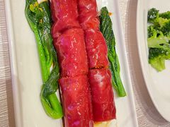 -福州天元国际威斯汀酒店·中国元素餐厅