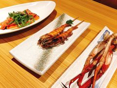 -花和海鲜自助(梅江店)
