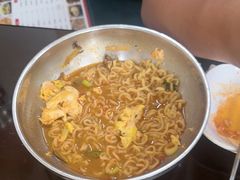 -大福黄牛料理·韩式烤肉·黄牛肥肠·酱蟹