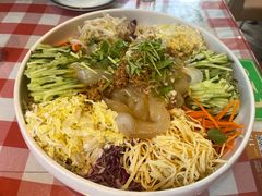 -老三骨头馆(白桦东路店)