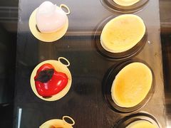 -家乐福(古北店)
