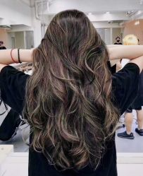 点击看大图 -MY HAIR ARDOR