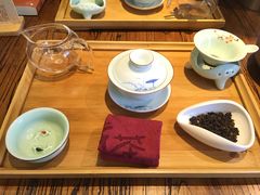-我茶人文茶馆