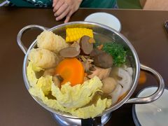-袁记云饺的猜想(东方宝泰首店)