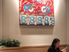 -新元素餐厅(瑞虹天地月亮湾店)