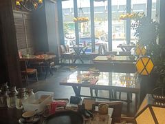 -颐和•海鲜砂锅粥•啫啫煲(奥林匹克广场店)