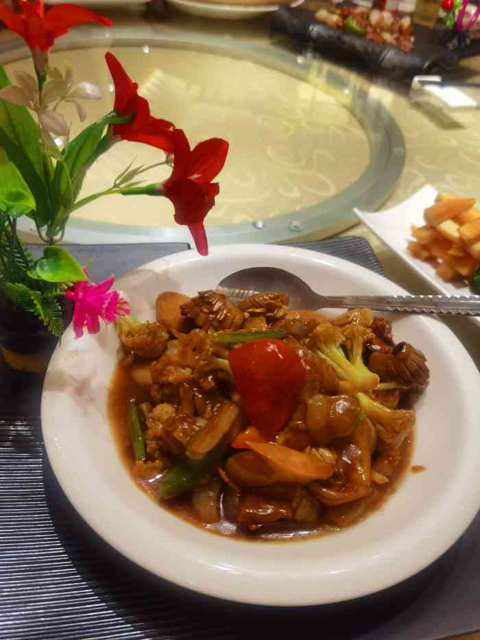 陈府家宴(华林路店)-"这家店位于福州五四路跟华林路交叉红绿灯路.