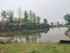 -滆湖低碳生态公园