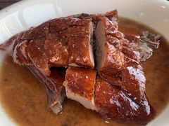 -黄连大头华烧鹅店(大良店)