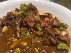 -威海九禧海鲜居渔水饺(经区店)