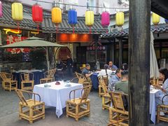 -院8里·小聚园老川菜(九眼桥店)