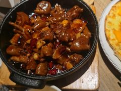 -798餐厅(任丘路店)