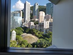 -尼依格罗香港美利酒店
