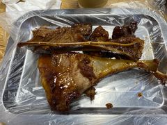 -赵元章肉骨烧(山塘街店)