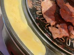 -韩盛源泥炉烤肉店(高深路店)