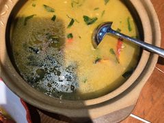 -三太子地摊烧烤·小龙虾(北蔡店)