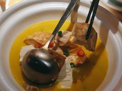 -佬麻雀·新湘菜(珠海金发购物中心店)