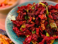 -山石榴·贵州菜(丰盛里店)