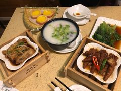 -喜鹊茶点.啫煲(车陂店)