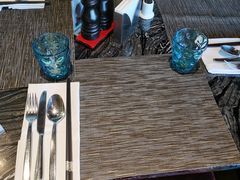 -长沙北辰洲际酒店-兰调全日餐厅