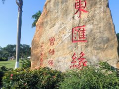 -万绿园