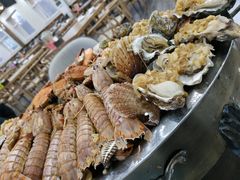 -东戴河风景区-止锚湾