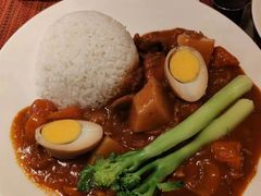 -WOLFGANG PUCK KITCHEN & BAR(迪士尼小镇店)