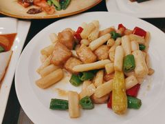 -厦门朗豪酒店 · 明阁中餐厅