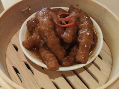 -利苑酒家(金宝店)