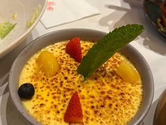 焦糖布丁-CRAZYONES克芮旺斯西班牙餐厅(苏州中心店)